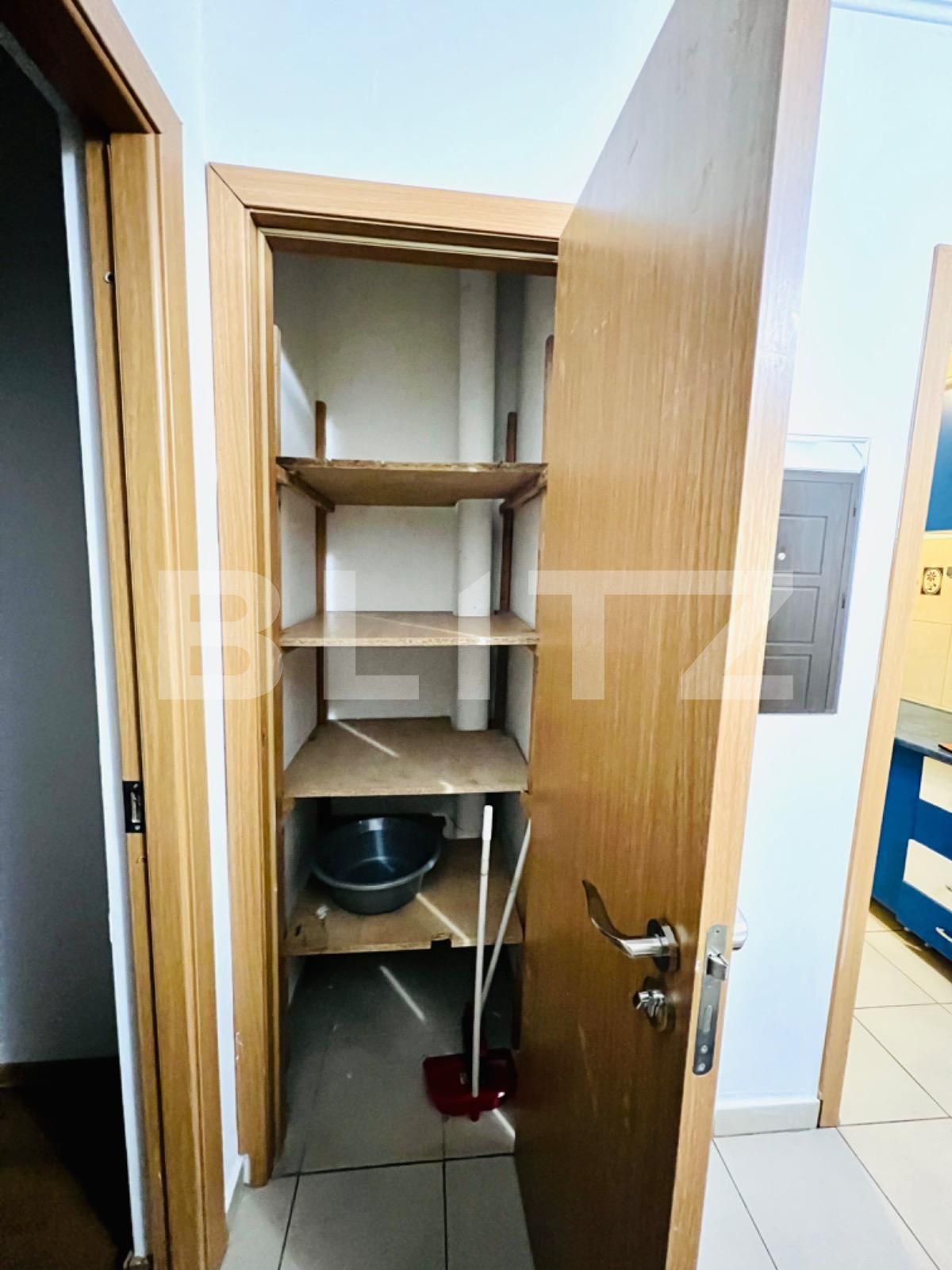 Apartament de închiriat 3 camere Podu Ros - 100932AI | BLITZ Iași | Poza9