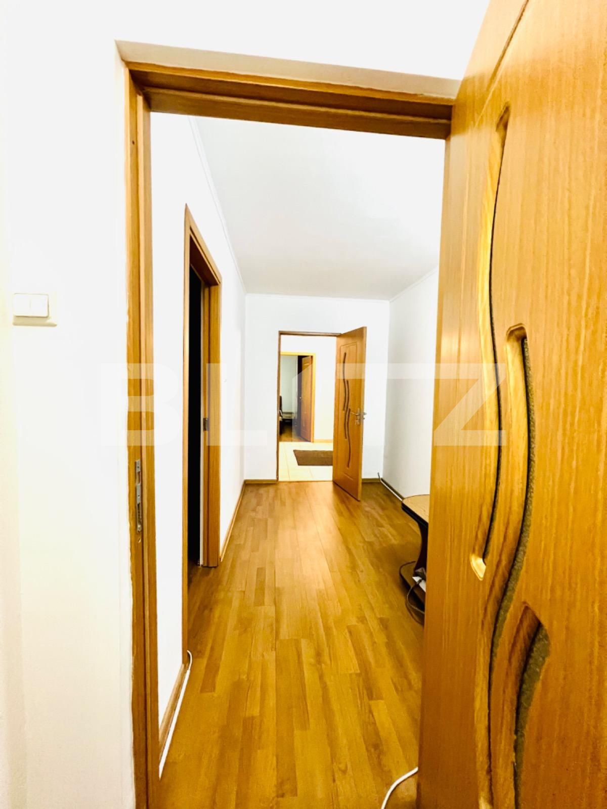 Apartament de închiriat 3 camere Podu Ros - 100932AI | BLITZ Iași | Poza10