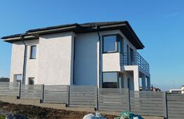 Casa de 111 mp, teren de 290 mp, Rediu