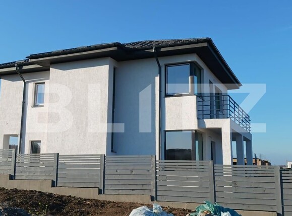 Casa de vânzare 3 camere Rediu - 100937CV | BLITZ Iași | Poza2