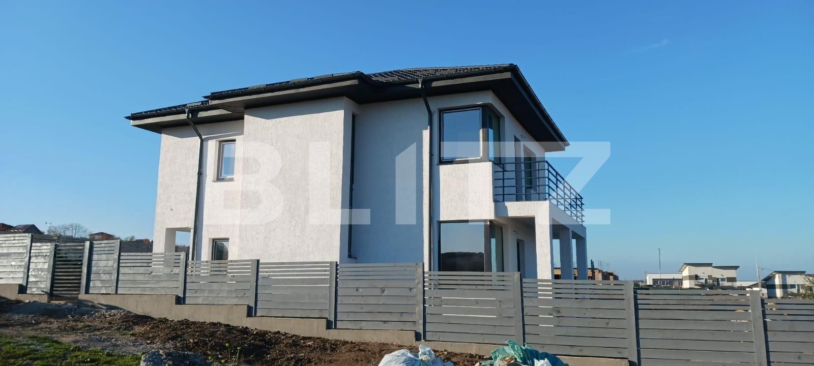 Casa de vânzare 3 camere Rediu - 100937CV | BLITZ Iași | Poza2