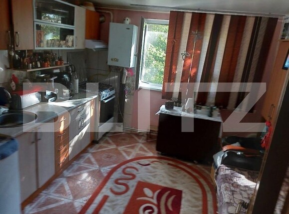 Garsonieră de vânzare Tatarasi - 100940AV | BLITZ Iași | Poza3