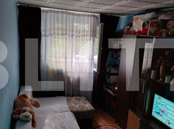 Garsonieră de vânzare Tatarasi - 100940AV | BLITZ Iași | Poza1