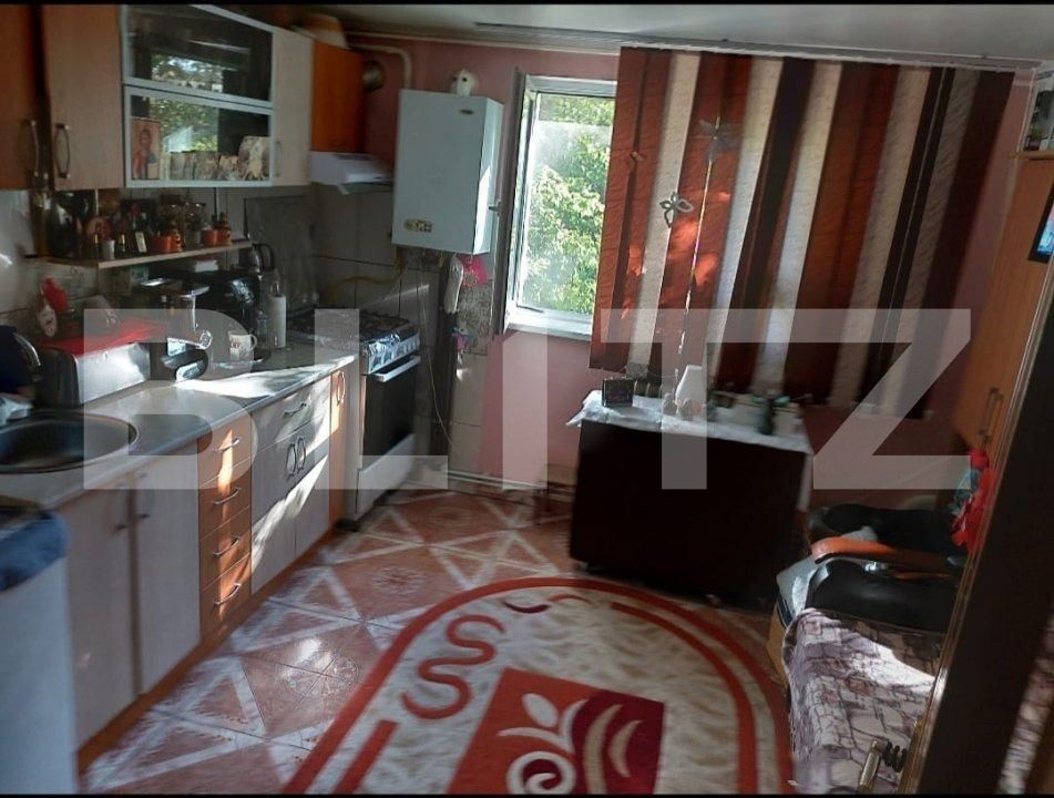 Garsonieră de vânzare Tatarasi - 100940AV | BLITZ Iași | Poza3