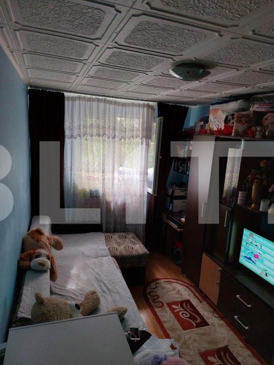 Garsonieră de vânzare Tatarasi - 100940AV | BLITZ Iași | Poza1