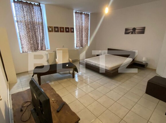 Apartament de vânzare 2 camere Central - 100965AV | BLITZ Iași | Poza3
