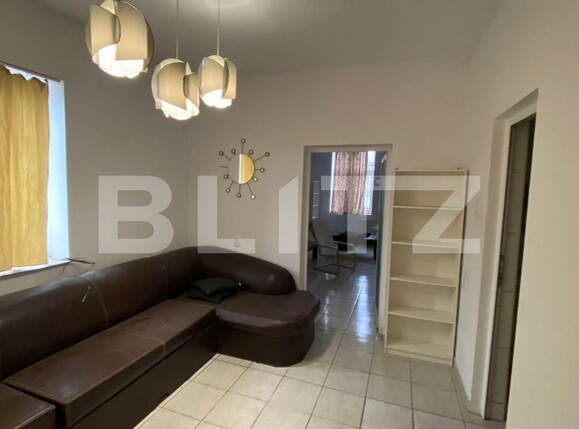 Apartament de vânzare 2 camere Central - 100965AV | BLITZ Iași | Poza2