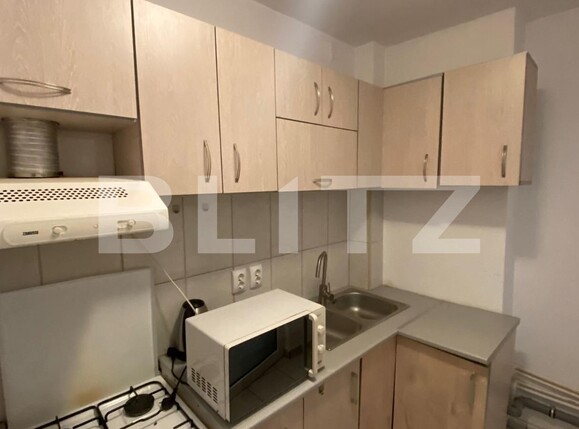 Apartament de vânzare 2 camere Central - 100965AV | BLITZ Iași | Poza5