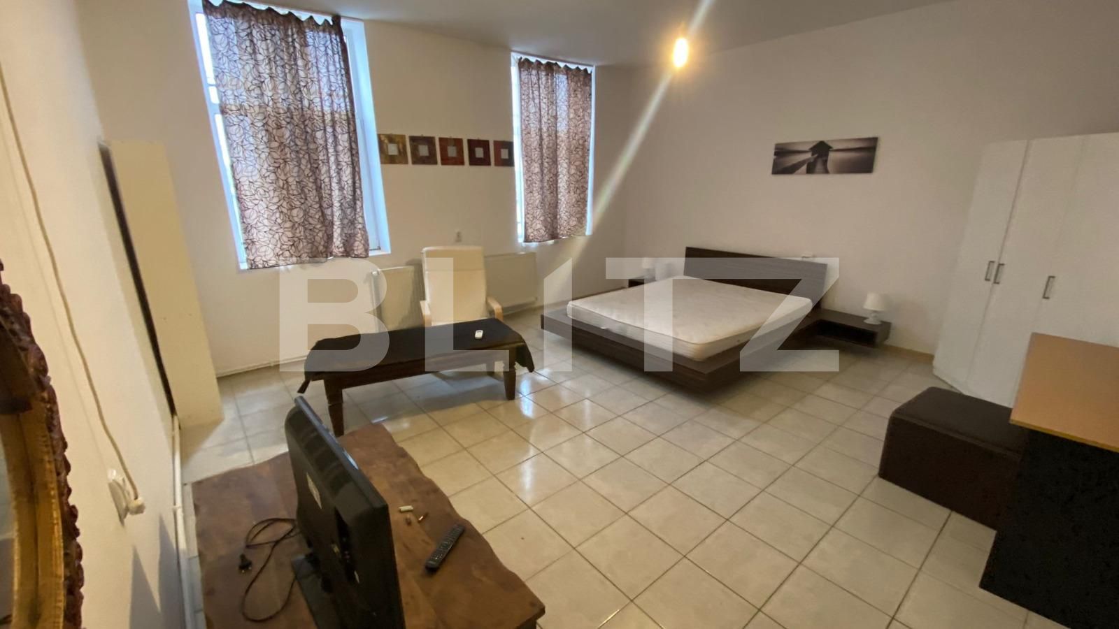 Apartament de vânzare 2 camere Central - 100965AV | BLITZ Iași | Poza3