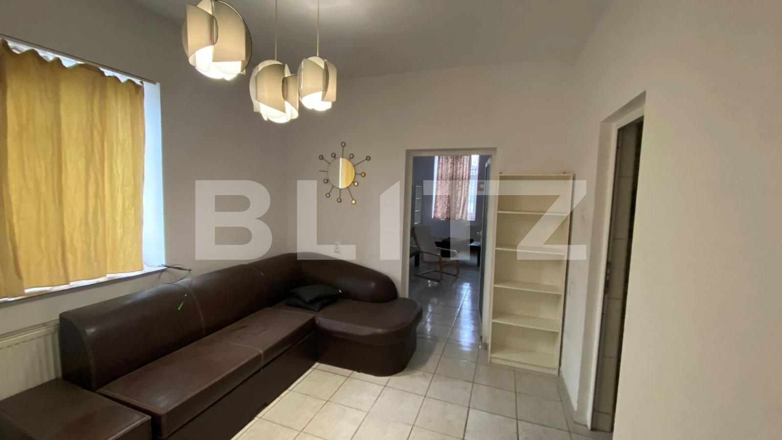 Apartament de vânzare 2 camere Central - 100965AV | BLITZ Iași | Poza2