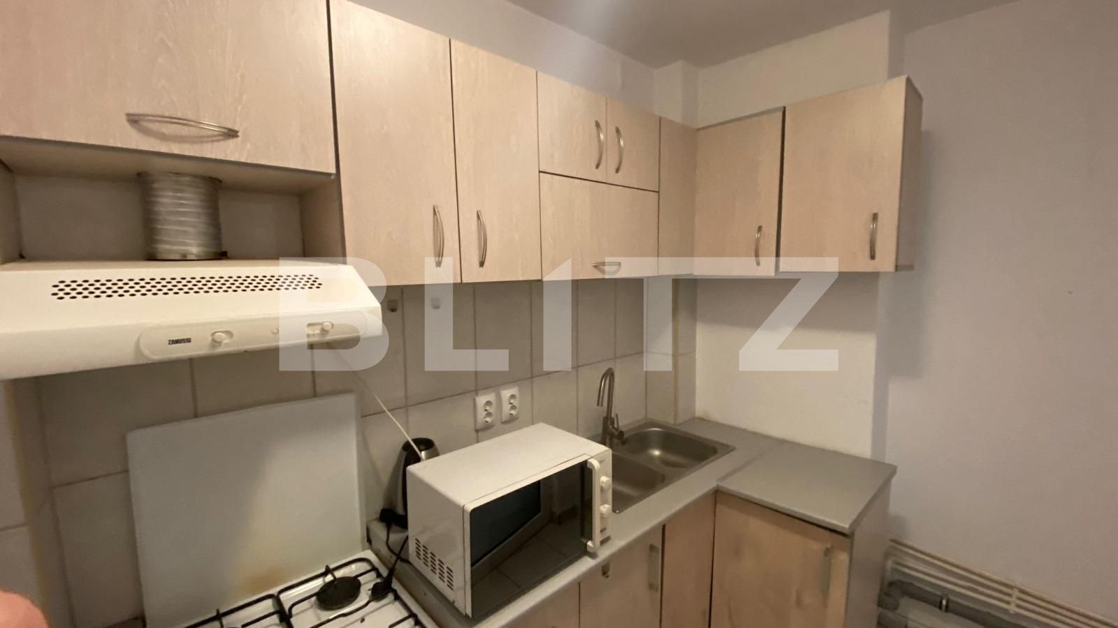 Apartament de vânzare 2 camere Central - 100965AV | BLITZ Iași | Poza5