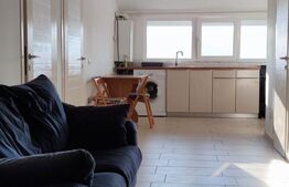 Apartament de 2 camere, 61mp, zona Bucium