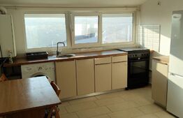 Apartament de 2 camere, 61mp, zona Bucium