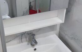 Apartament de 2 camere, 61mp, zona Bucium