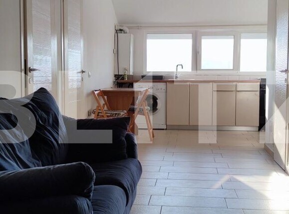 Apartament de închiriat 2 camere Bucium - 100967AI | BLITZ Iași | Poza1