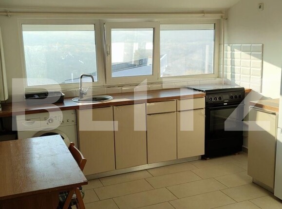 Apartament de închiriat 2 camere Bucium - 100967AI | BLITZ Iași | Poza5