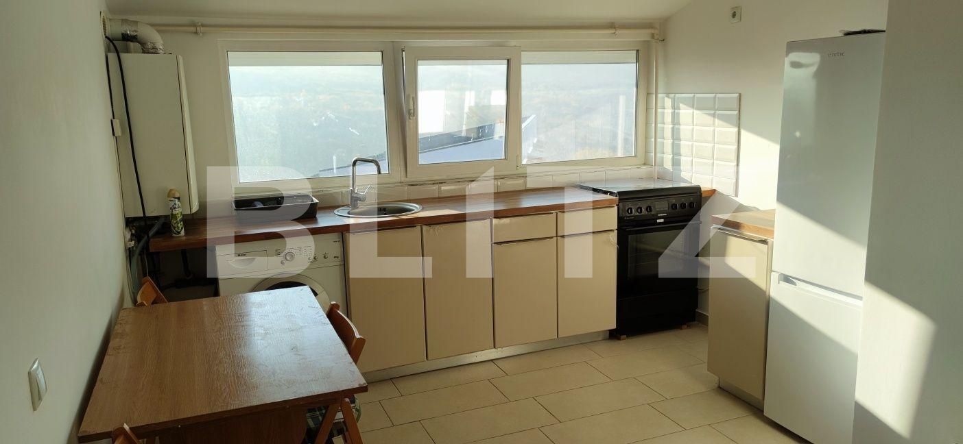 Apartament de închiriat 2 camere Bucium - 100967AI | BLITZ Iași | Poza5