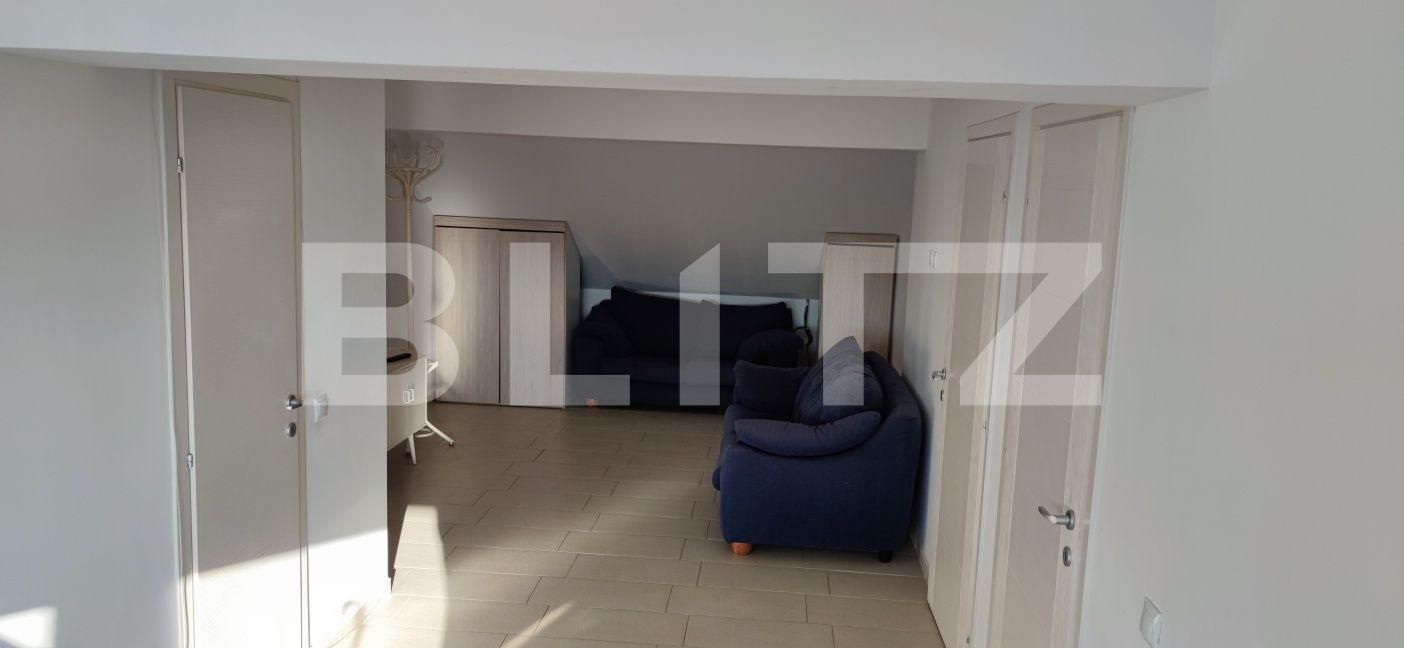Apartament de închiriat 2 camere Bucium - 100967AI | BLITZ Iași | Poza2
