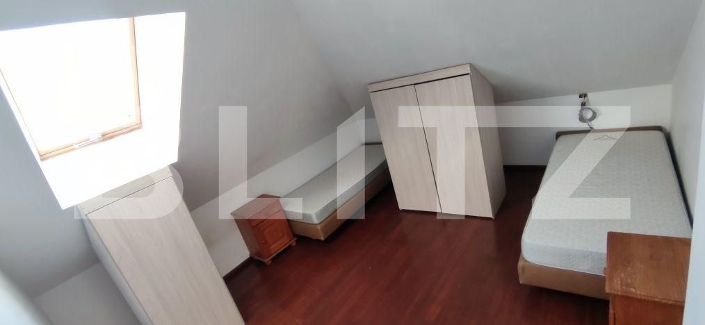 Apartament de închiriat 2 camere Bucium - 100967AI | BLITZ Iași | Poza4