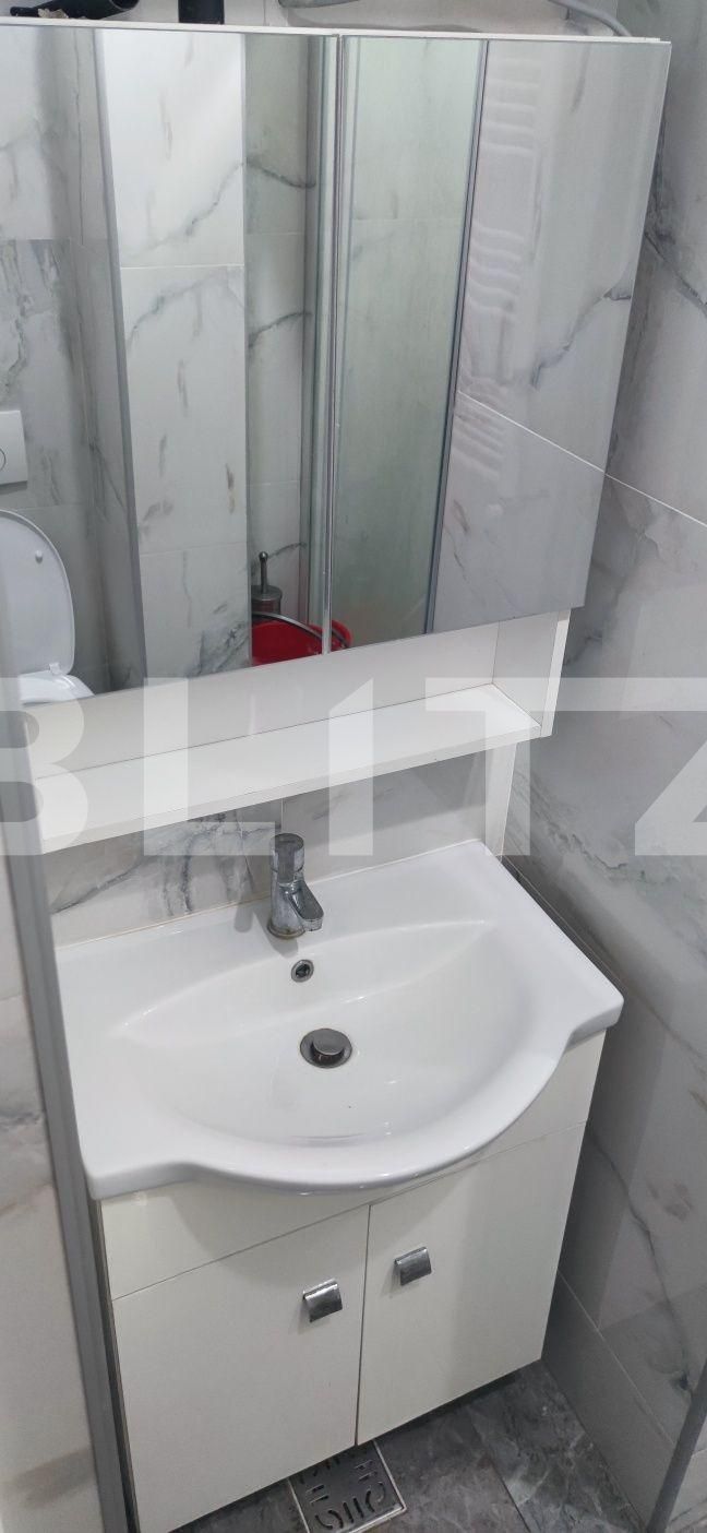 Apartament de închiriat 2 camere Bucium - 100967AI | BLITZ Iași | Poza7