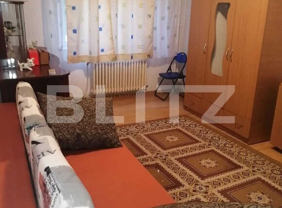 Apartament de vânzare 2 camere Dacia - 100973AV | BLITZ Iași | Poza4