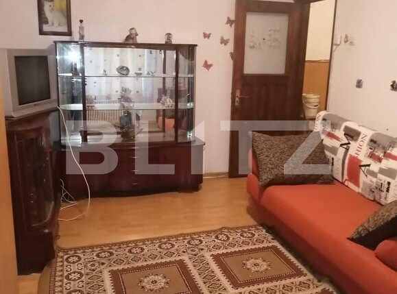 Apartament de vânzare 2 camere Dacia - 100973AV | BLITZ Iași | Poza1