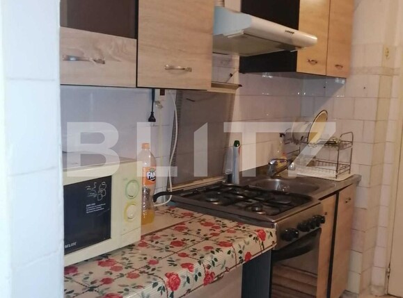 Apartament de vânzare 2 camere Dacia - 100973AV | BLITZ Iași | Poza2