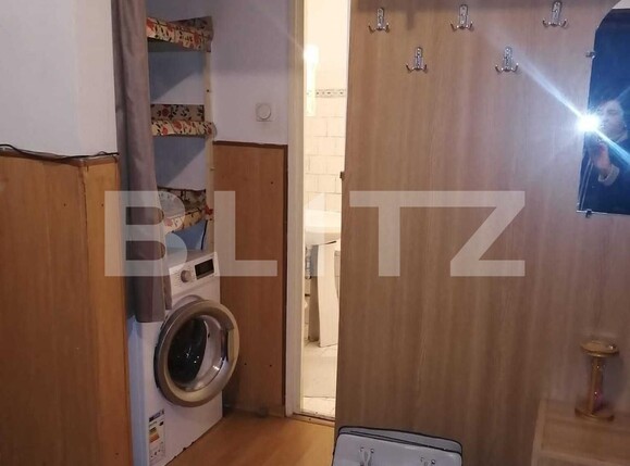 Apartament de vânzare 2 camere Dacia - 100973AV | BLITZ Iași | Poza3