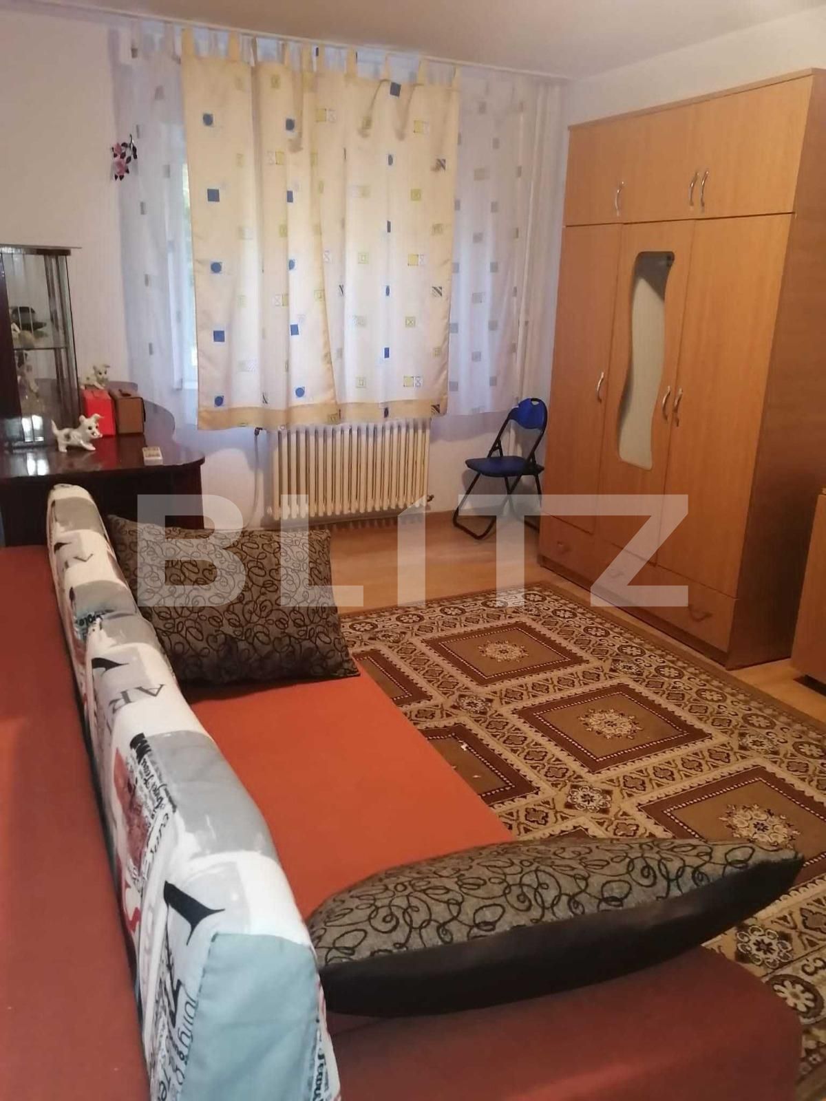 Apartament de vânzare 2 camere Dacia - 100973AV | BLITZ Iași | Poza4