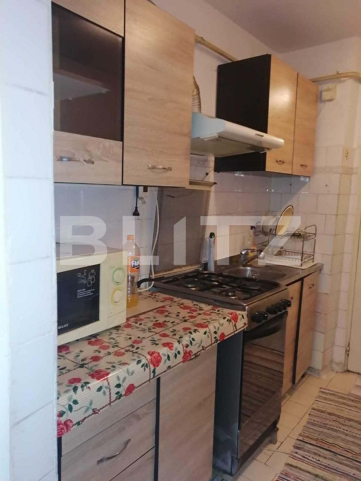 Apartament de vânzare 2 camere Dacia - 100973AV | BLITZ Iași | Poza2