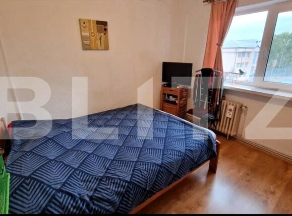 Apartament de vânzare 2 camere Alexandru cel Bun - 100978AV | BLITZ Iași | Poza1