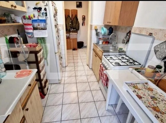 Apartament de vânzare 2 camere Alexandru cel Bun - 100978AV | BLITZ Iași | Poza2