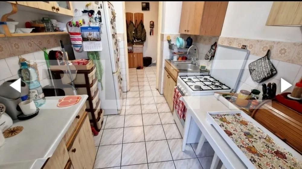 Apartament de vânzare 2 camere Alexandru cel Bun - 100978AV | BLITZ Iași | Poza2