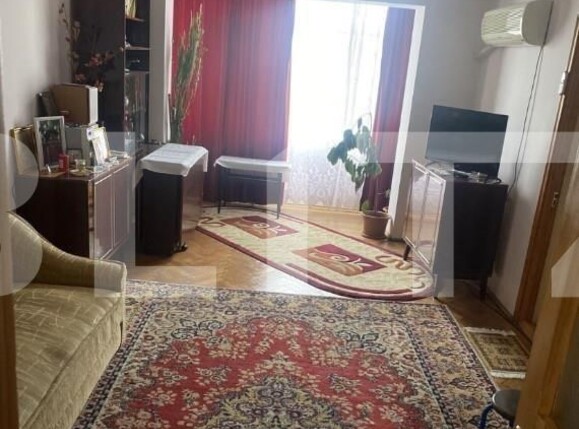 Apartament de vânzare 3 camere Arcu - 100992AV | BLITZ Iași | Poza1