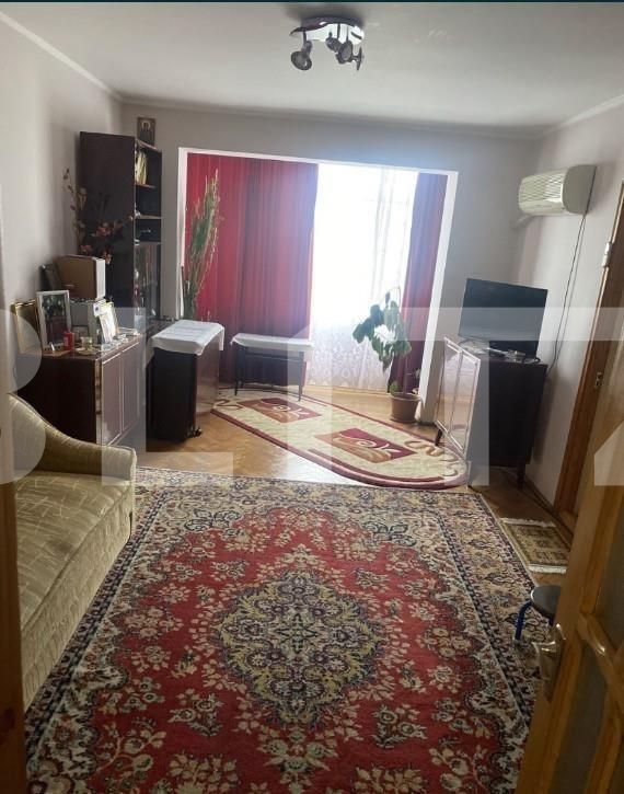Apartament de vânzare 3 camere Arcu - 100992AV | BLITZ Iași | Poza1