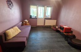 Apartament de 3 camere, semidecomandat, 53mp, Mircea cel Batran