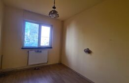 Apartament de 3 camere, semidecomandat, 53mp, Mircea cel Batran