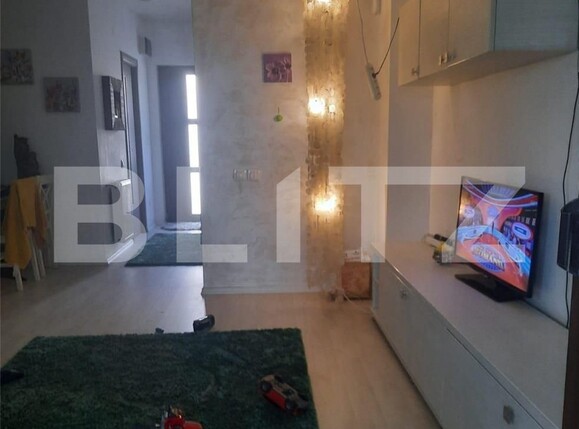 Casa de vânzare 3 camere Strugurilor - 101000CV | BLITZ Iași | Poza3