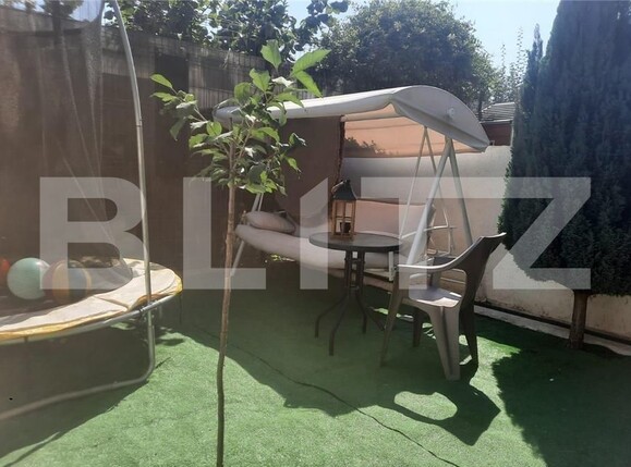 Casa de vânzare 3 camere Strugurilor - 101000CV | BLITZ Iași | Poza1