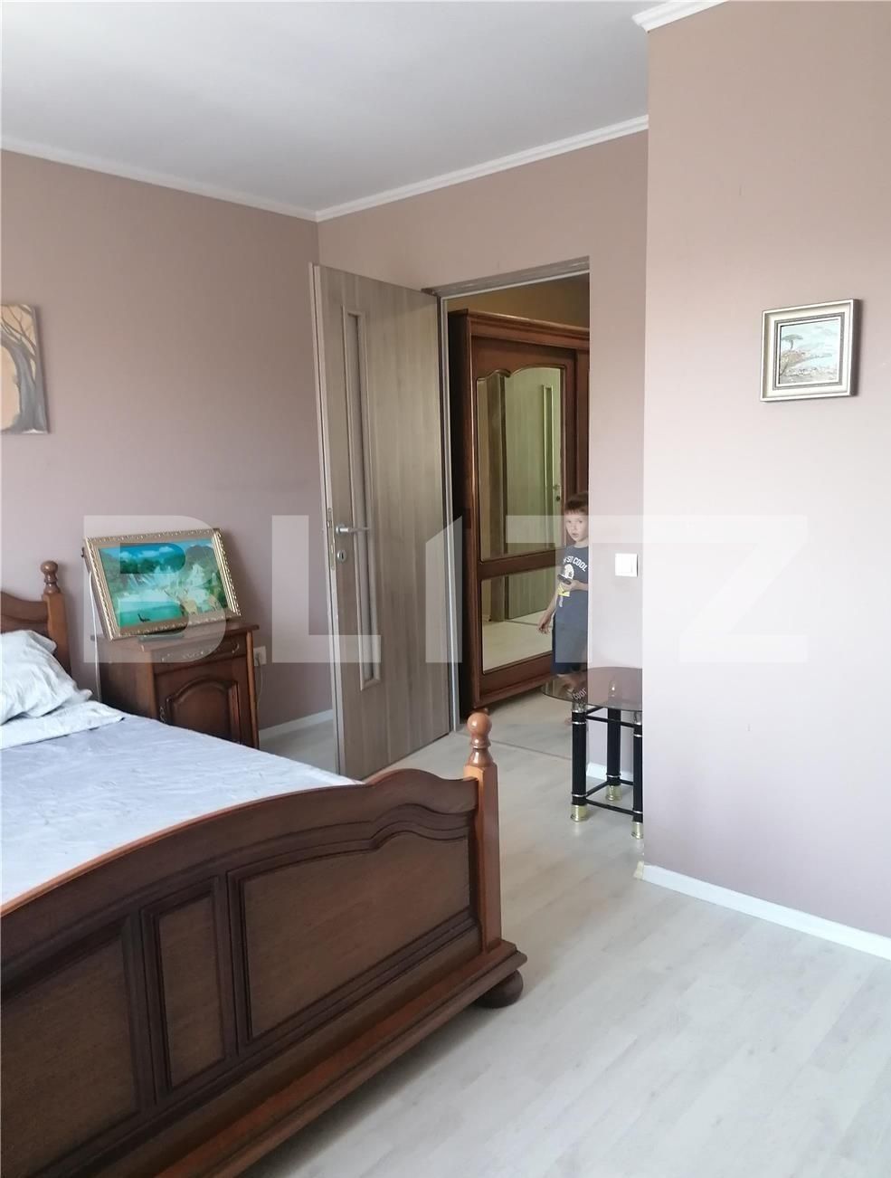 Casa de vânzare 3 camere Strugurilor - 101000CV | BLITZ Iași | Poza8