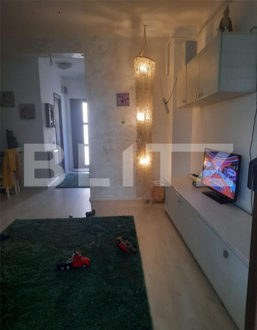 Casa de vânzare 3 camere Strugurilor - 101000CV | BLITZ Iași | Poza3