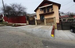 Casa 3 camere, 137 mp, Galata