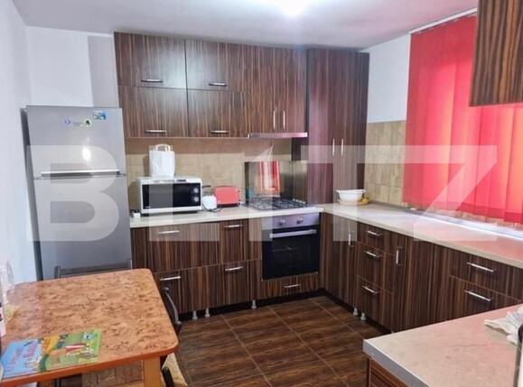 Casa de vânzare 3 camere Galata - 101015CV | BLITZ Iași | Poza1