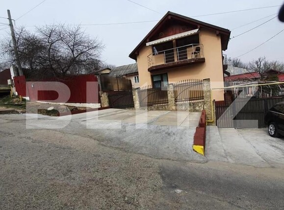 Casa de vânzare 3 camere Galata - 101015CV | BLITZ Iași | Poza5