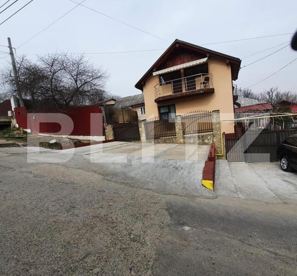 Casa de vânzare 3 camere Galata - 101015CV | BLITZ Iași | Poza5