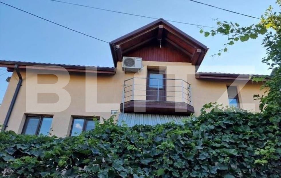 Casa de vânzare 3 camere Galata - 101015CV | BLITZ Iași | Poza4