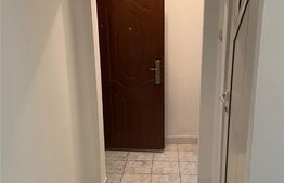 Garsoniera de 30 mp, decomandata, Tatarasi 