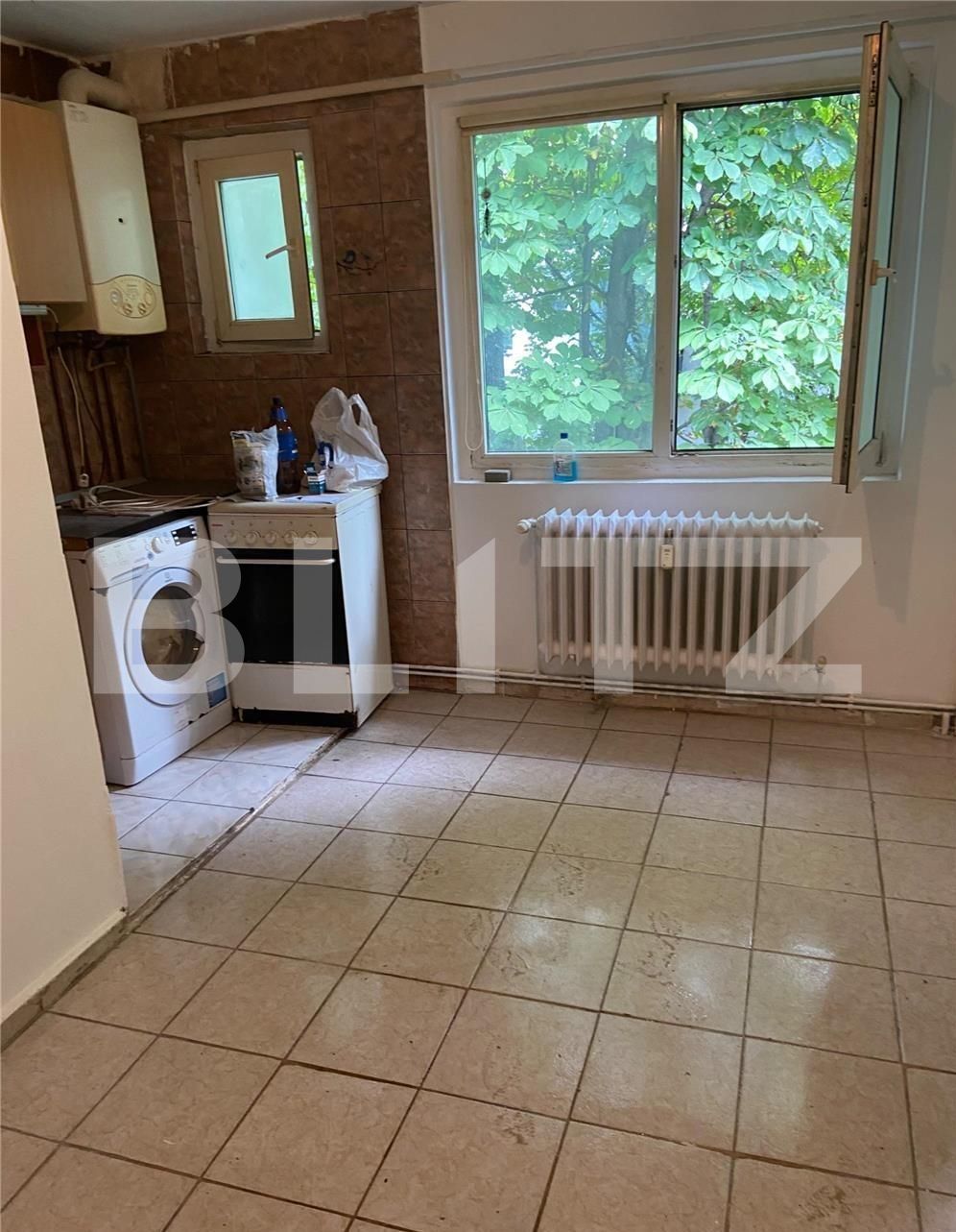 Garsonieră de vânzare Tatarasi - 101021AV | BLITZ Iași | Poza2