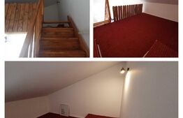 Apartament 3 camere, 88 mp, decomandat, Visani 