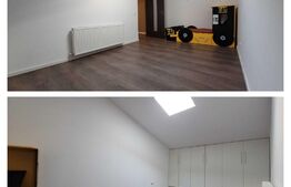 Apartament 3 camere, 88 mp, decomandat, Visani 